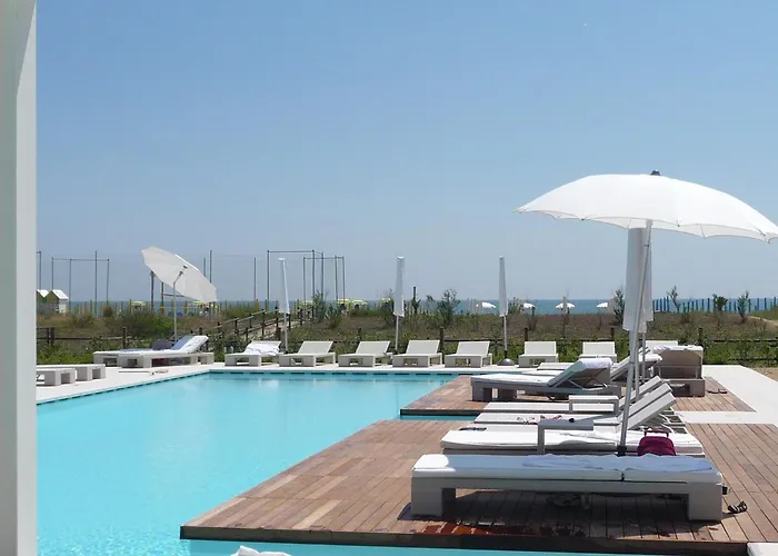 Hotel Mediterraneo Suite&Residence