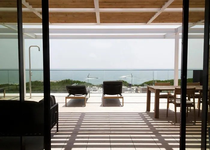 Hotel Mediterraneo Suite&Residence