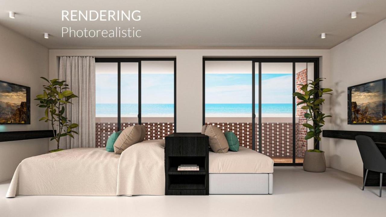 Mediterraneo Suite&residence Hotel