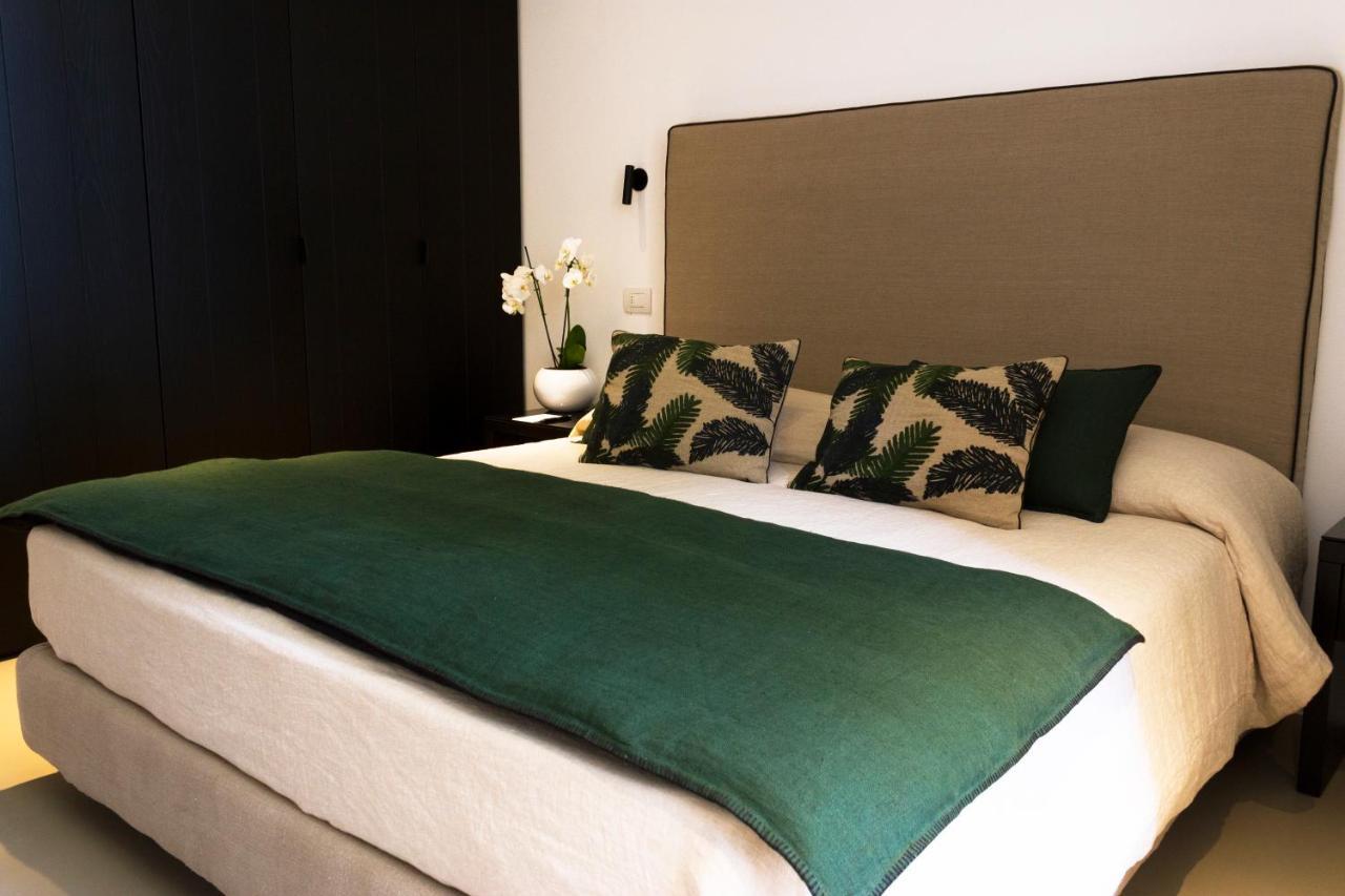 Hotel Mediterraneo Suite&residence