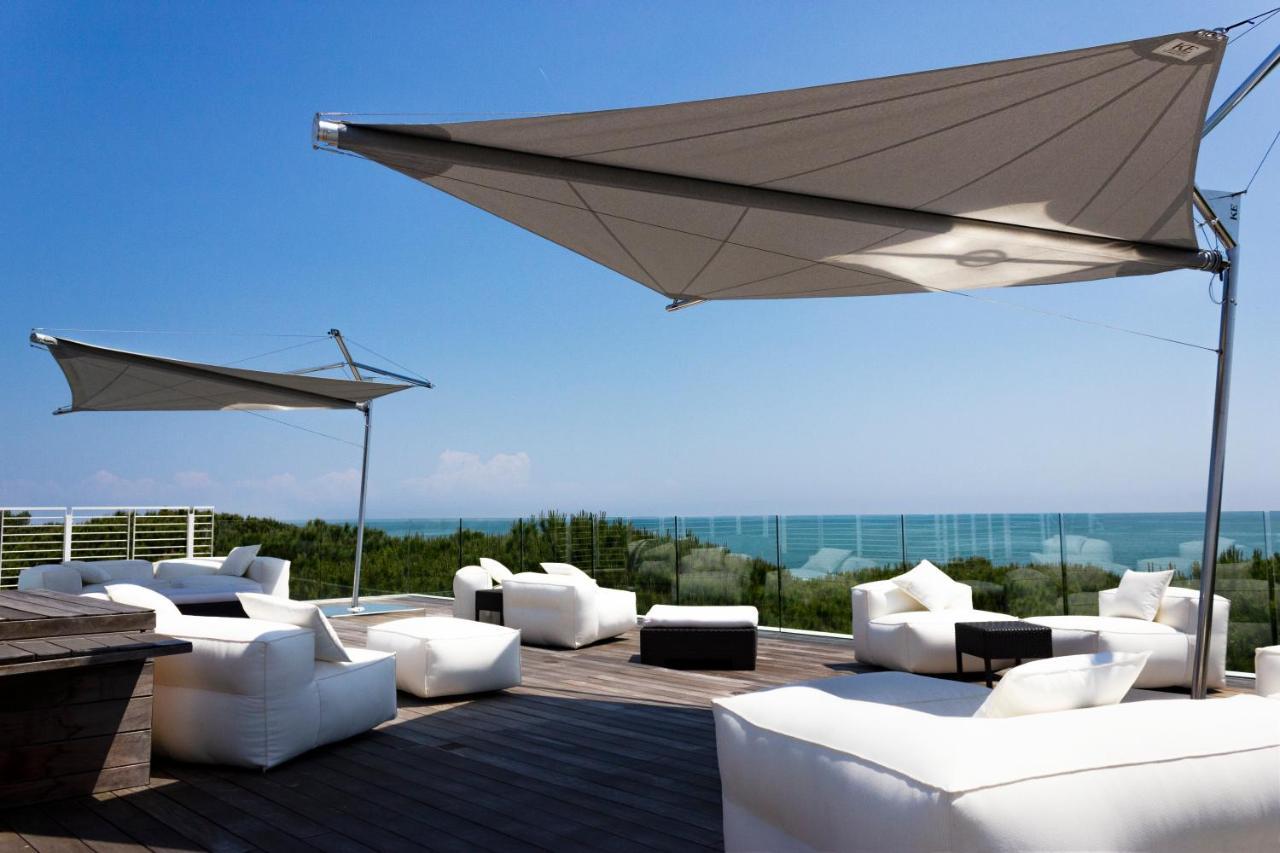 Mediterraneo Suite&residence Hotel Lido di Jesolo