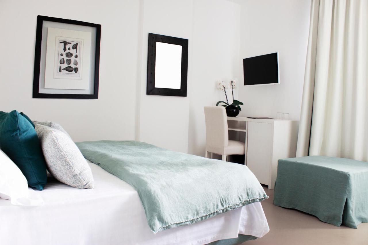 Mediterraneo Suite&residence Hotel