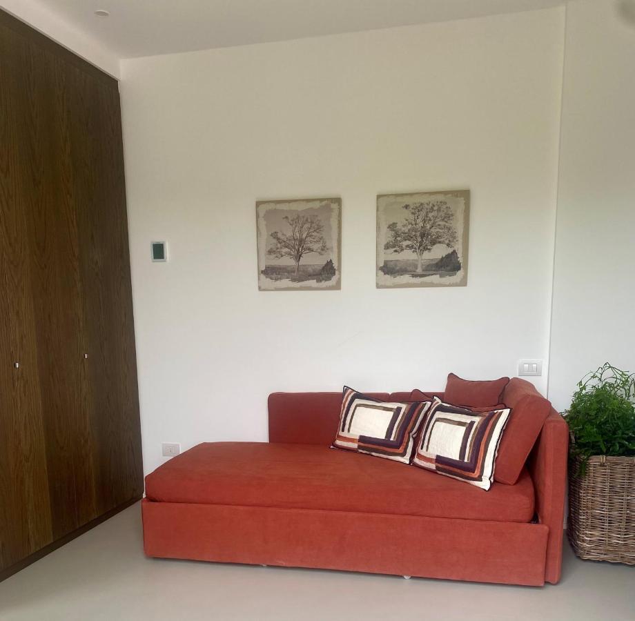 Mediterraneo Suite&residence Hotel