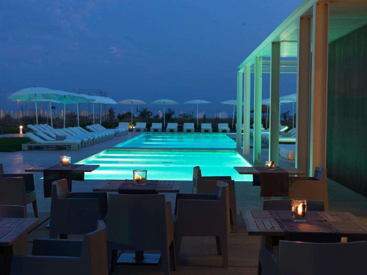 Mediterraneo Suite&residence 4*