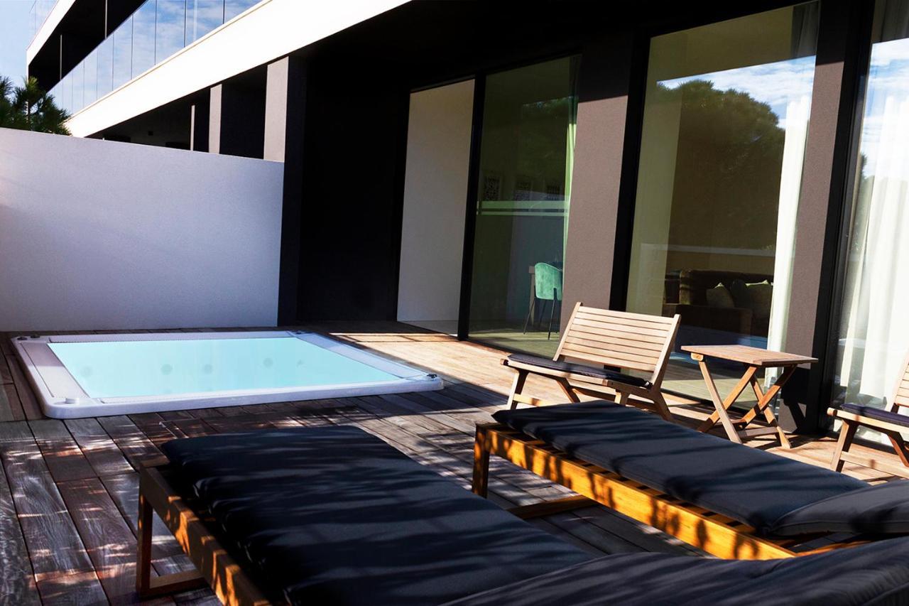 Mediterraneo Suite&residence Hotel