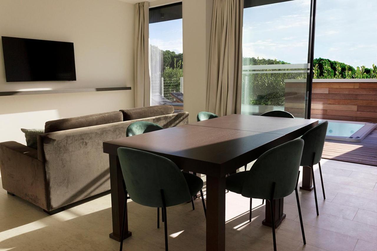 Mediterraneo Suite&residence Hotel Lido di Jesolo