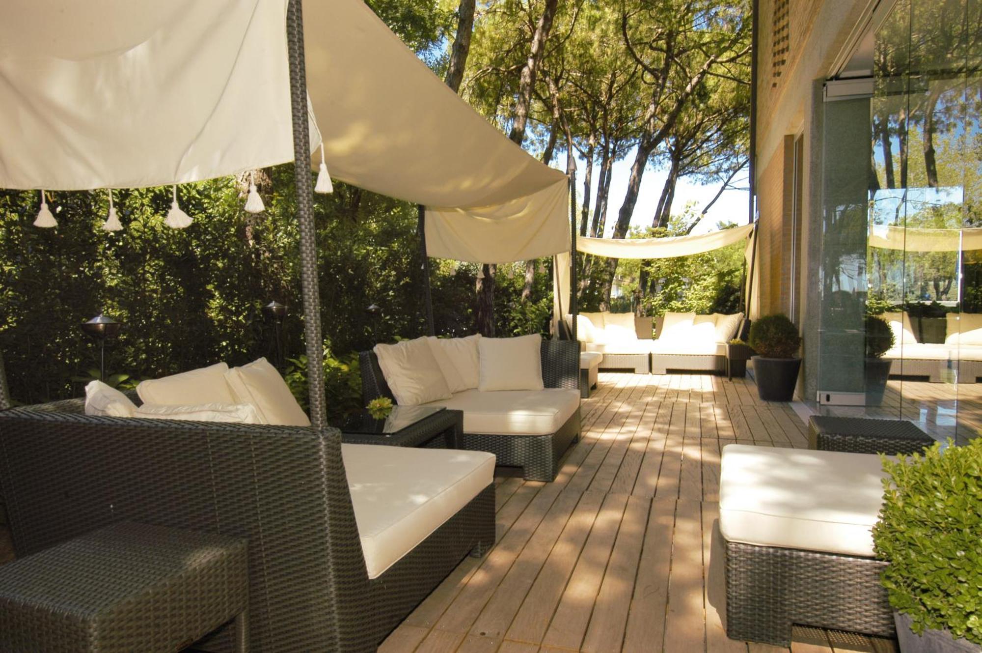 Mediterraneo Suite&residence