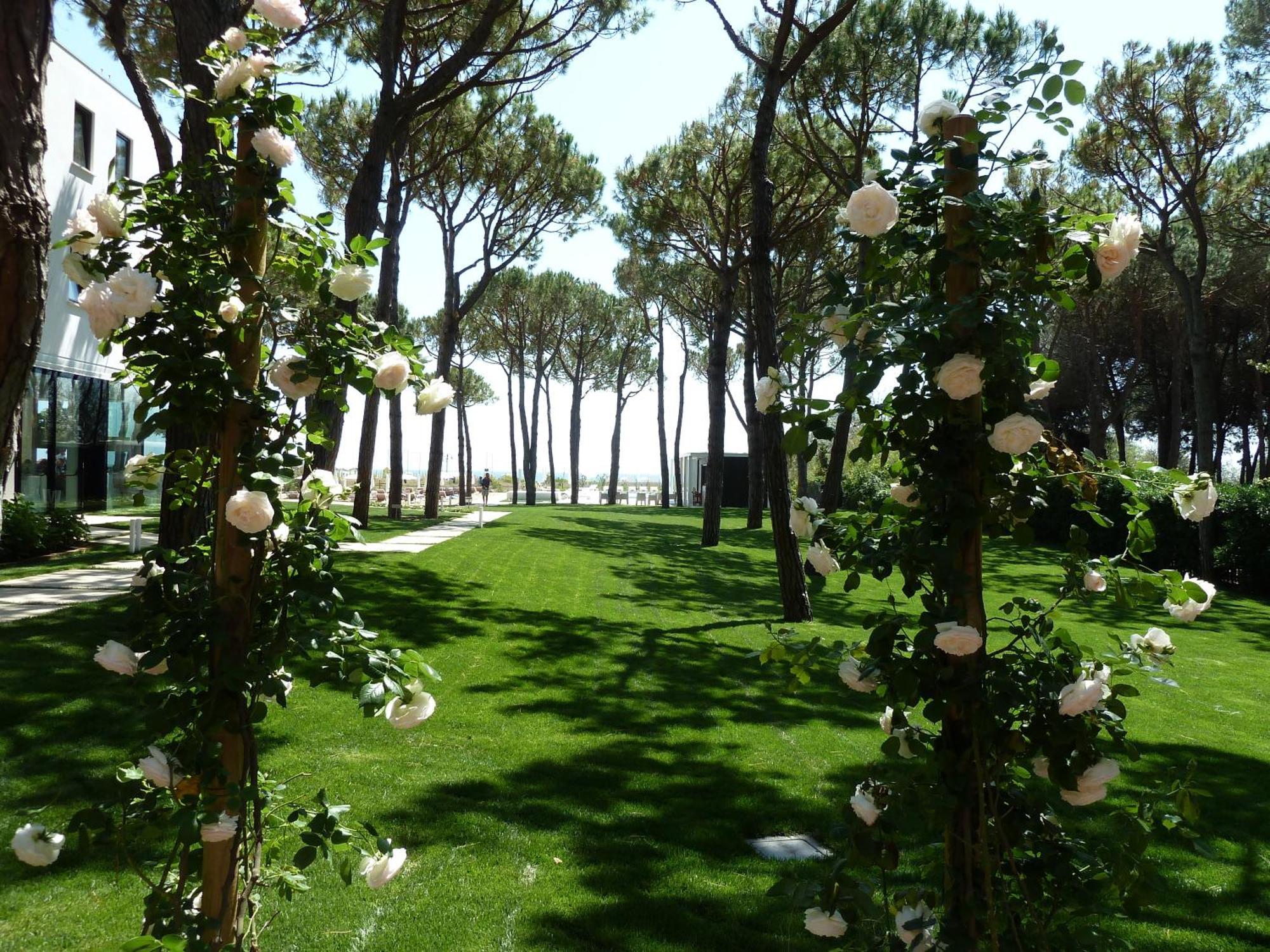 Mediterraneo Suite&residence