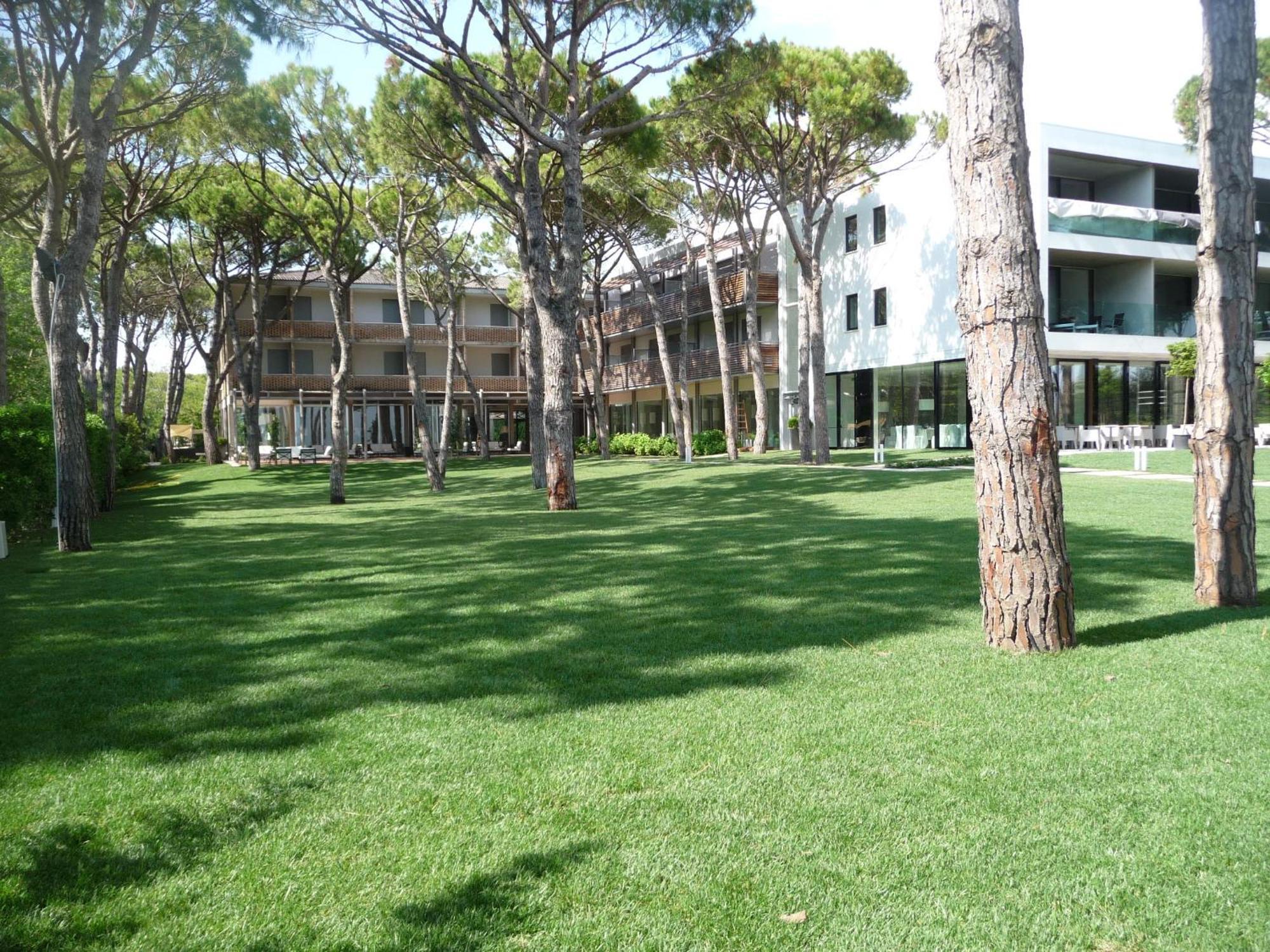 Hotel Mediterraneo Suite&residence