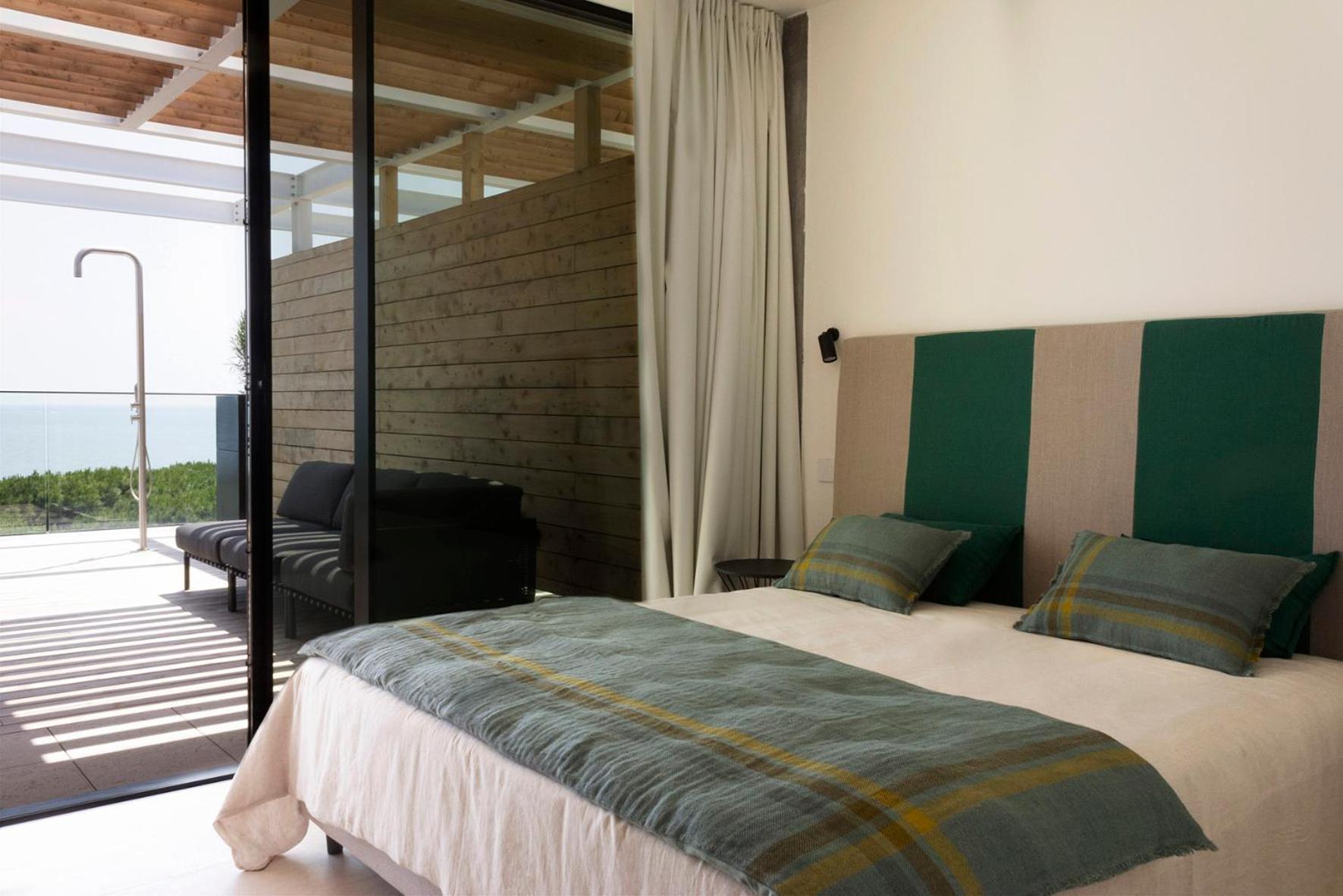 Mediterraneo Suite&residence