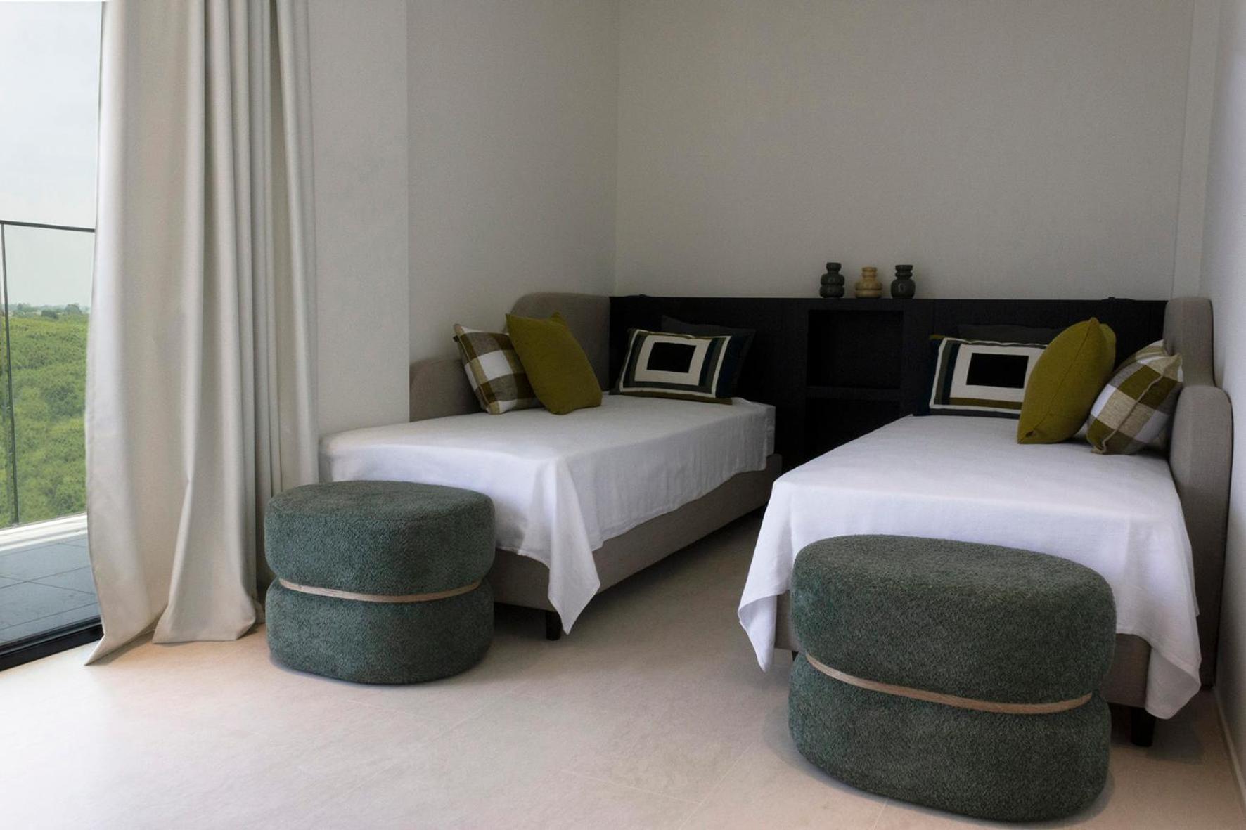 Mediterraneo Suite&residence Hotel 4*