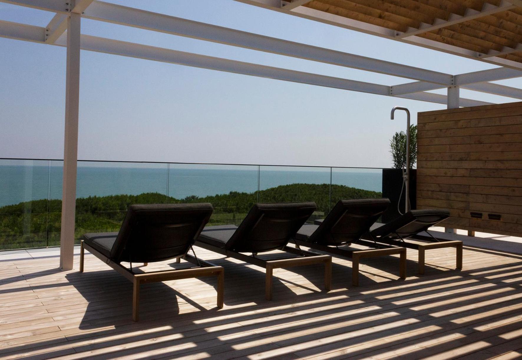Mediterraneo Suite&residence Lido di Jesolo