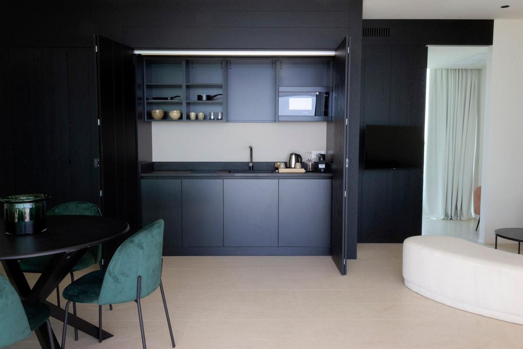 Mediterraneo Suite&residence