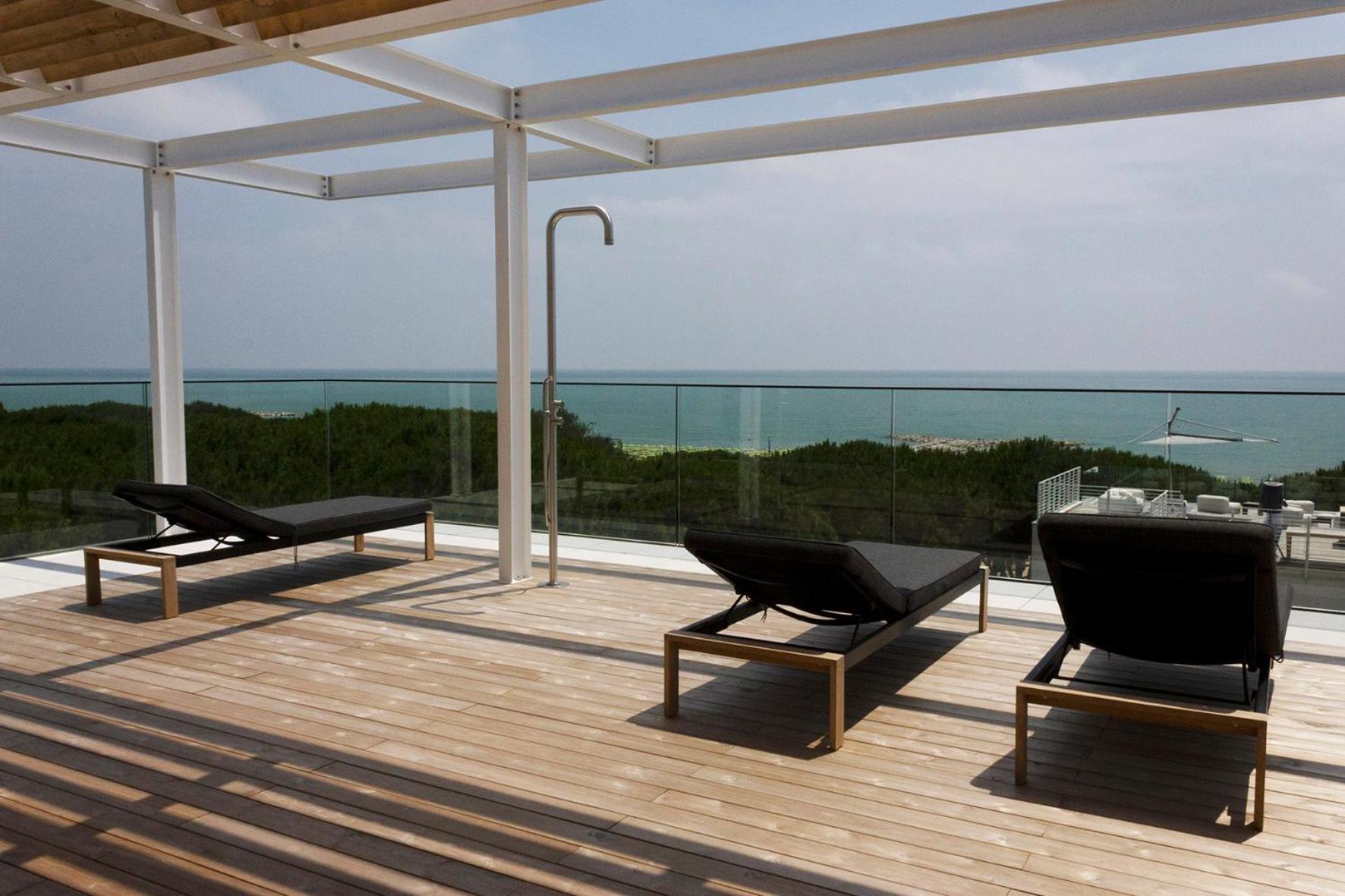 Mediterraneo Suite&residence Hotel Lido di Jesolo