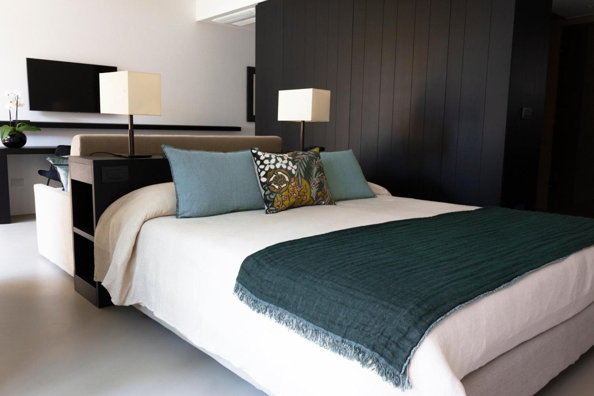 Hotel Mediterraneo Suite&residence Lido di Jesolo