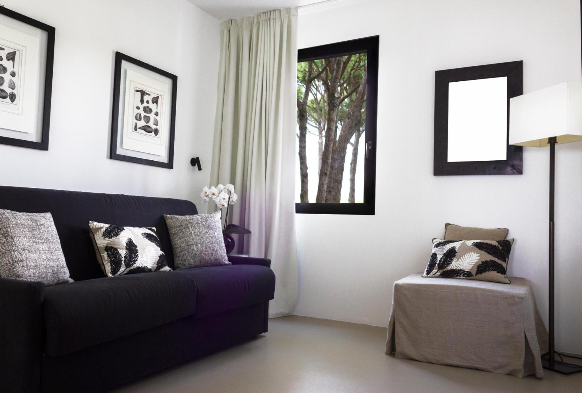 Mediterraneo Suite&residence 4*