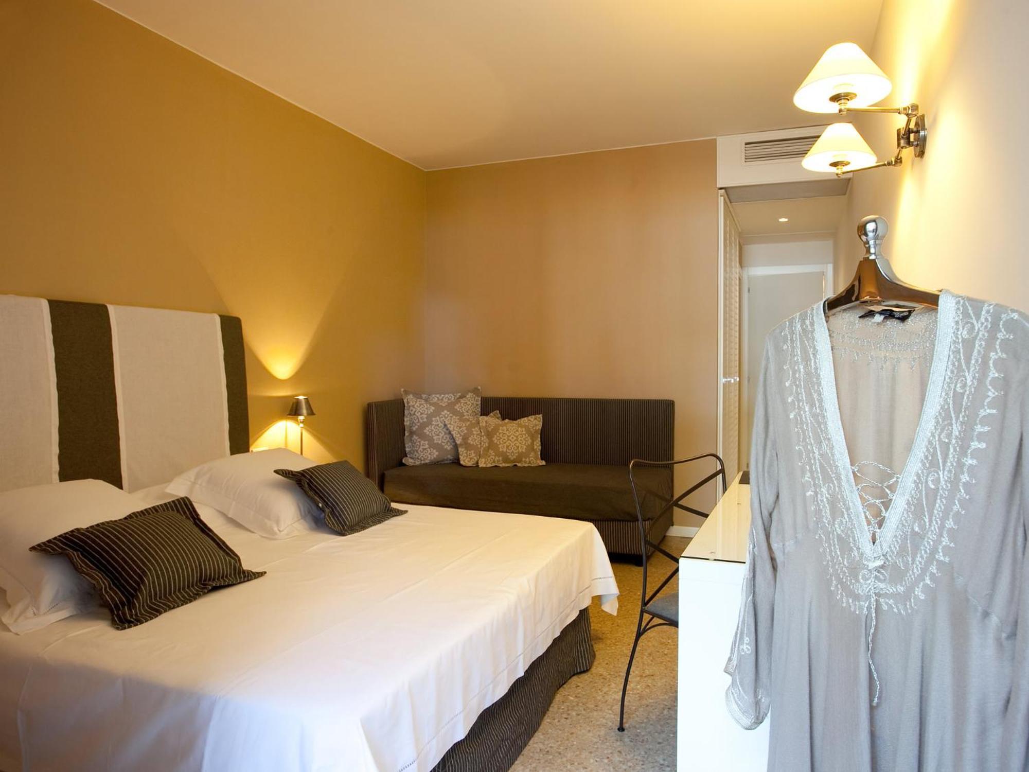 Hotel Mediterraneo Suite&residence 4*