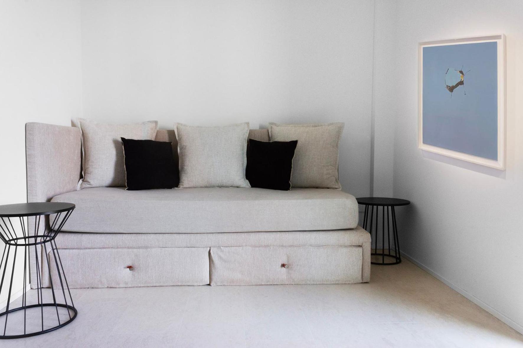 Hotel Mediterraneo Suite&residence