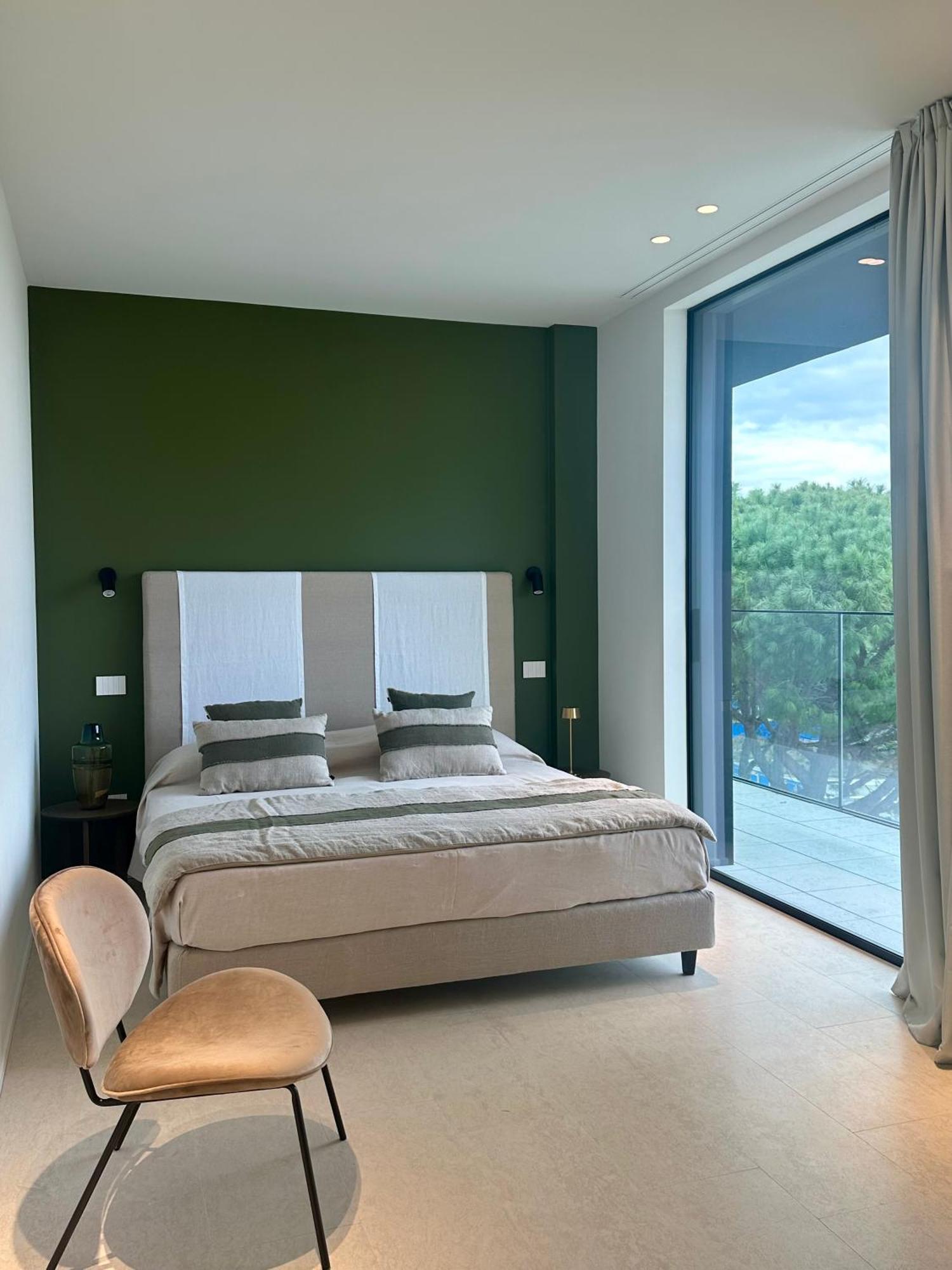 Mediterraneo Suite&residence Hotel Lido di Jesolo