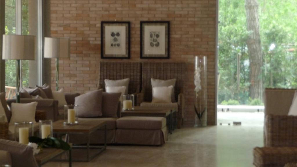 Mediterraneo Suite&residence