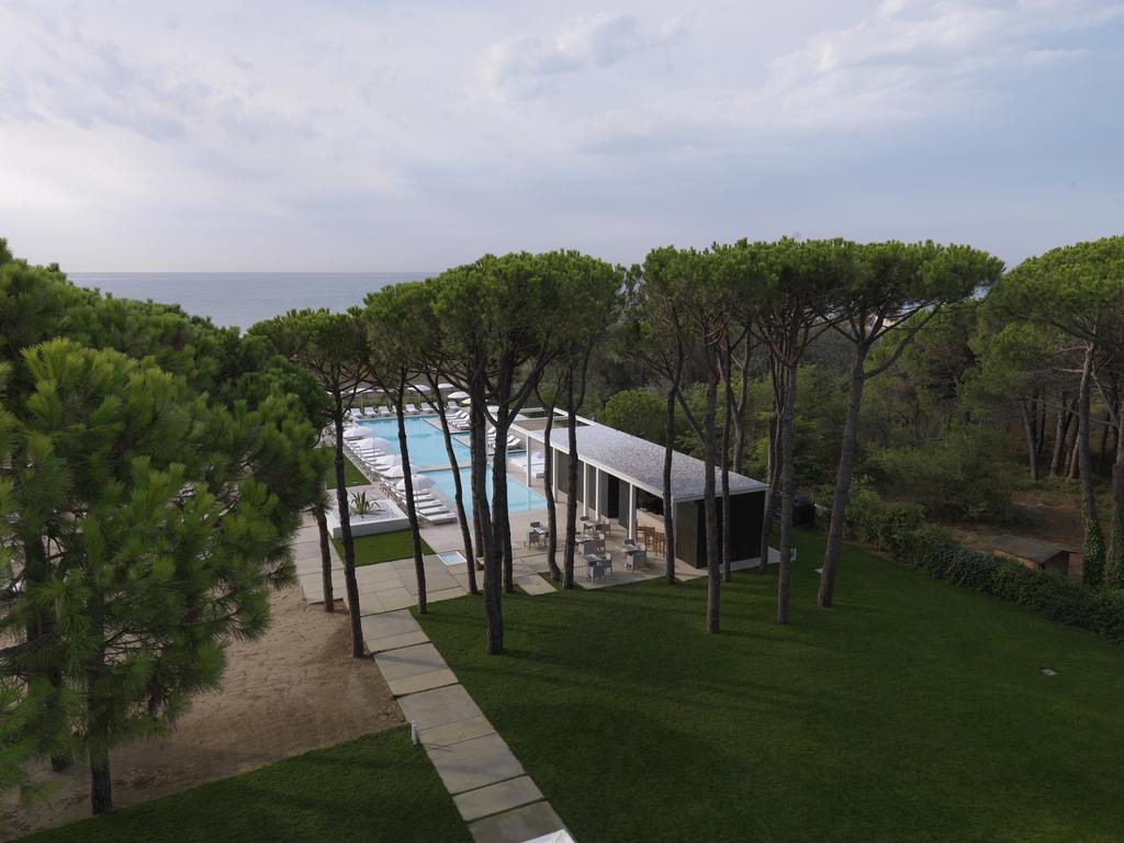 Mediterraneo Suite&residence Lido di Jesolo