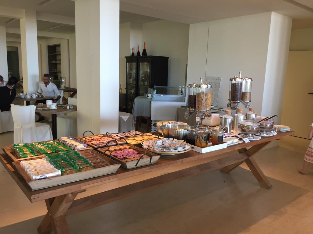Hotel Mediterraneo Suite&residence Lido di Jesolo