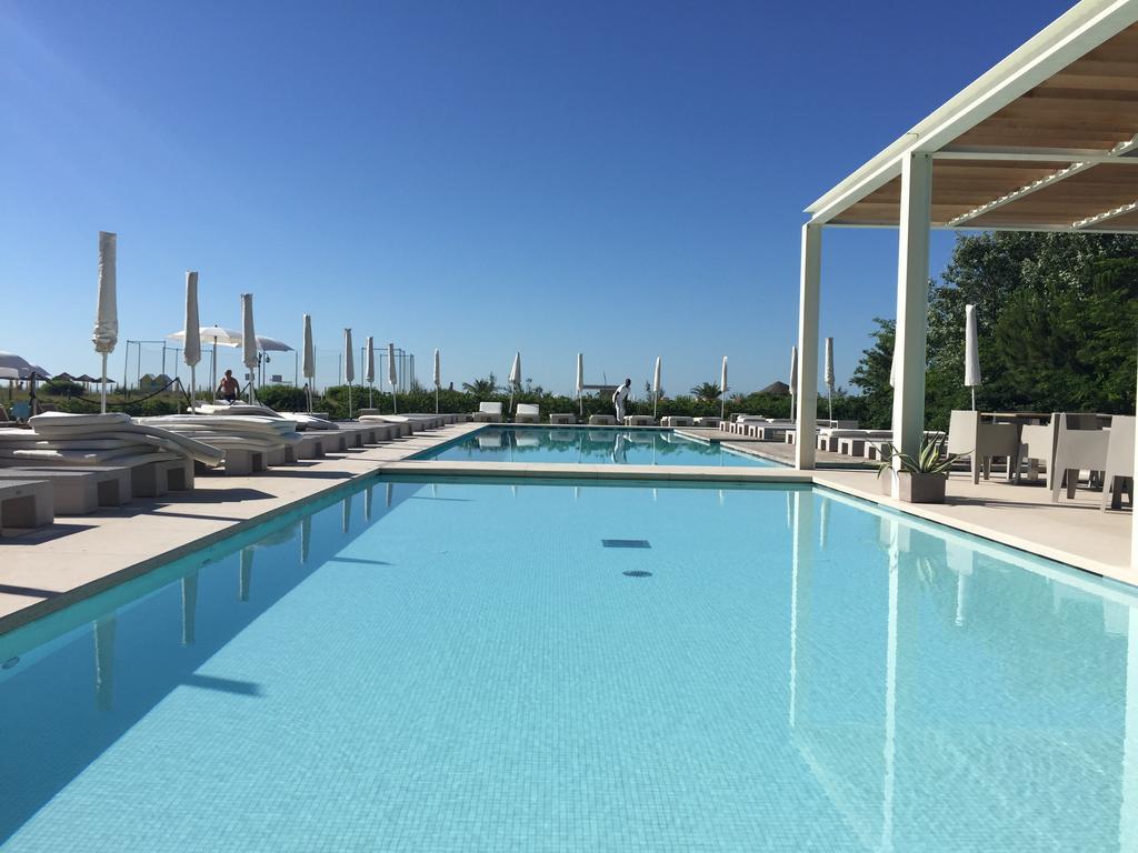 Mediterraneo Suite&residence Hotel