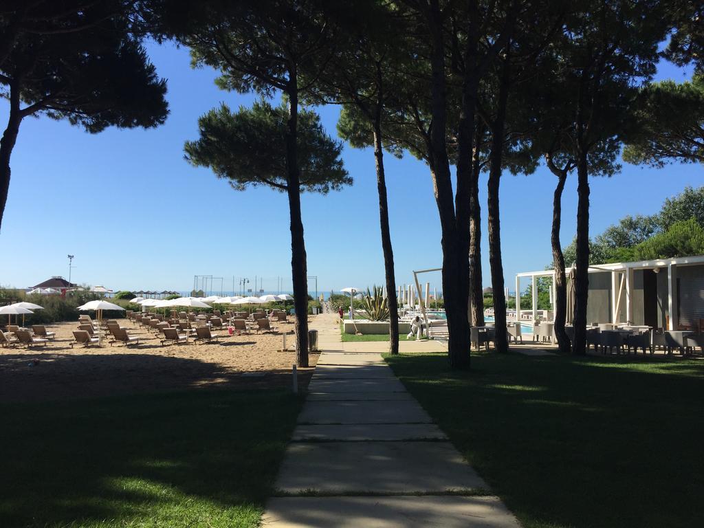Mediterraneo Suite&residence Hotel Lido di Jesolo