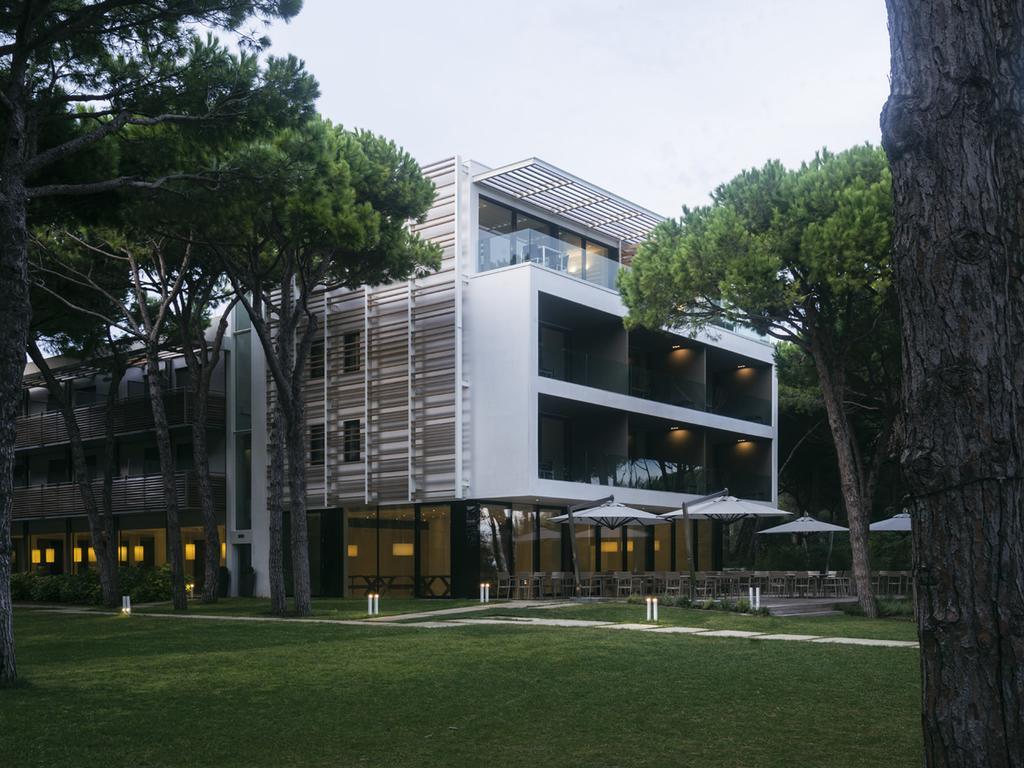 Hotel Mediterraneo Suite&residence