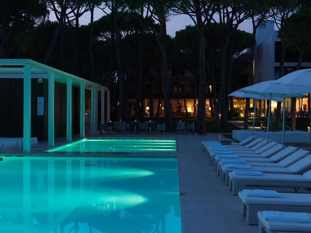 Mediterraneo Suite&residence Hotel Lido di Jesolo