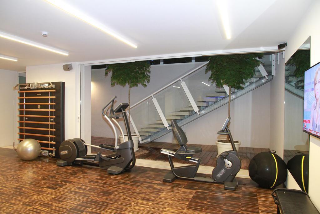 Mediterraneo Suite&residence 4*