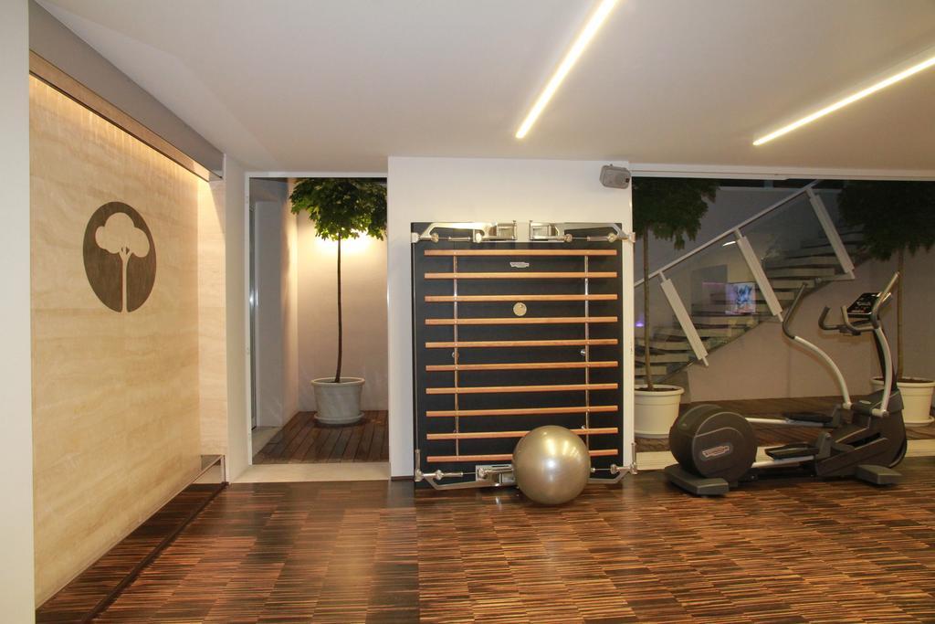 Mediterraneo Suite&residence
