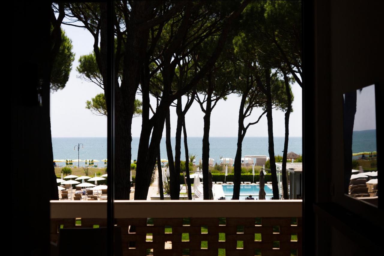 Mediterraneo Suite&residence Hotel