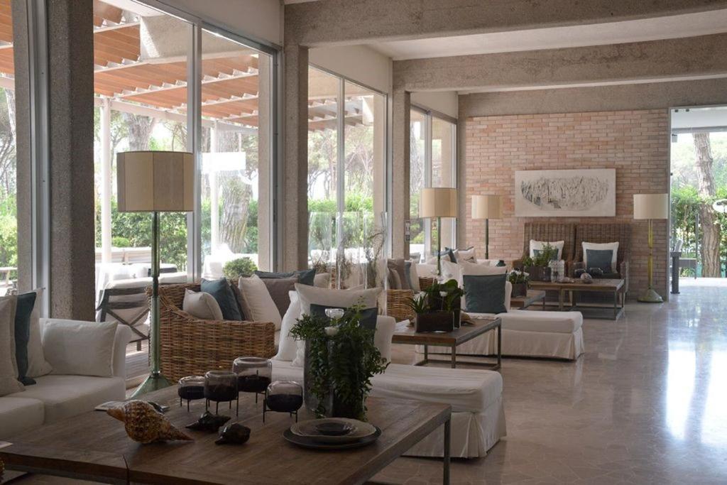 Mediterraneo Suite&residence Hotel