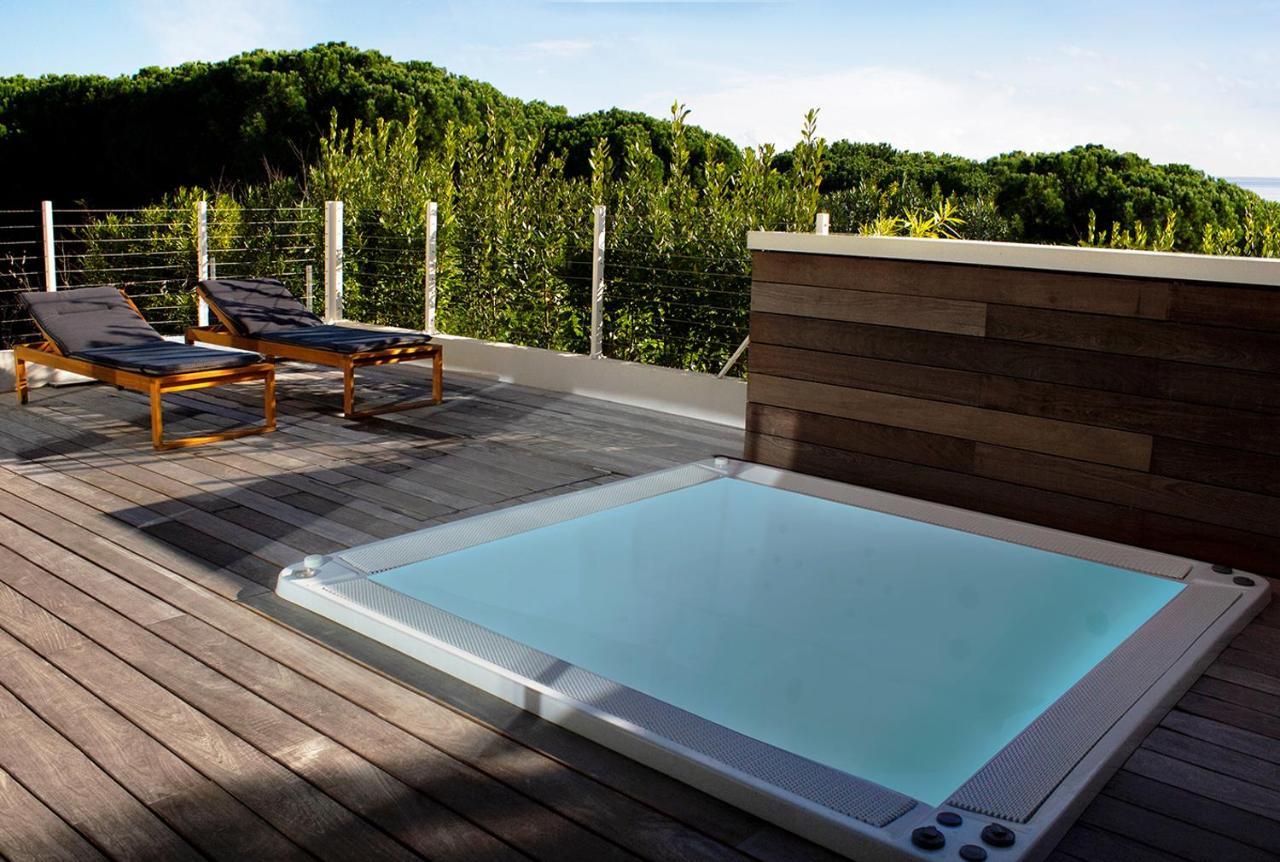 Mediterraneo Suite&residence