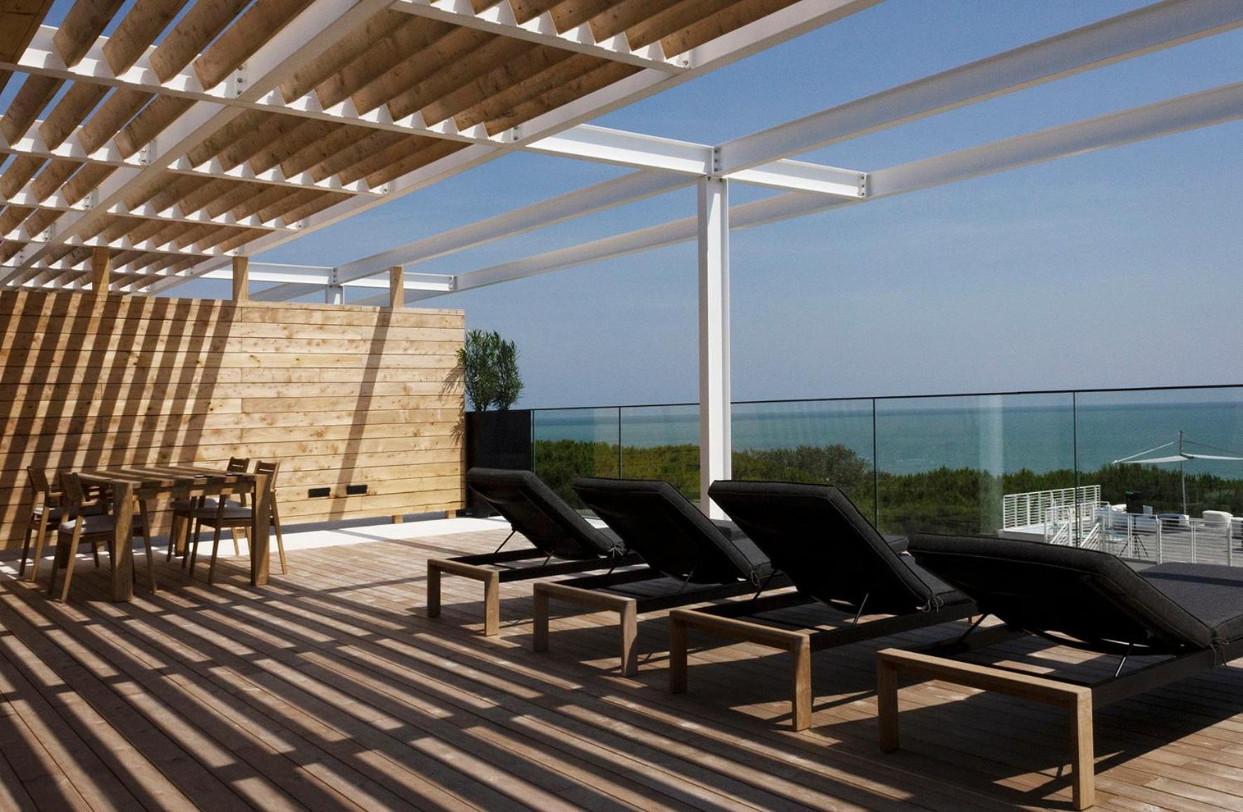 Hotel Mediterraneo Suite&residence 4*