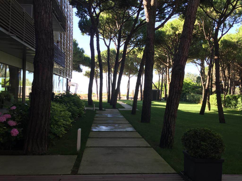 Mediterraneo Suite&residence 4*