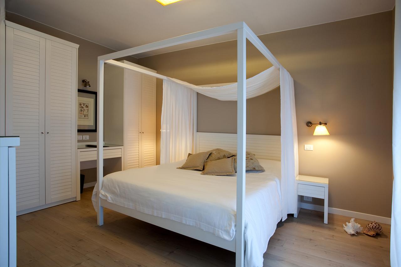 Hotel Mediterraneo Suite&residence Jesolo